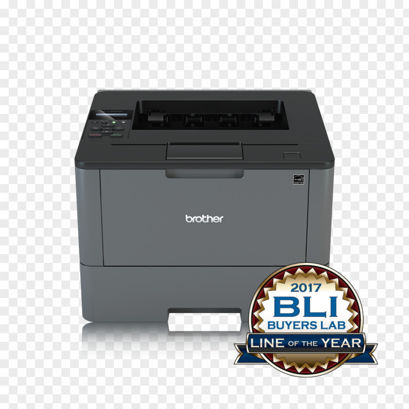 Hewlett-packard Laser Printing Hewlett-Packard Brother Industries Multi-function Printer PNG