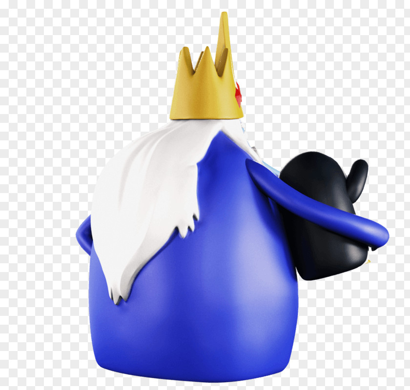 King Ice Drawing Art PNG