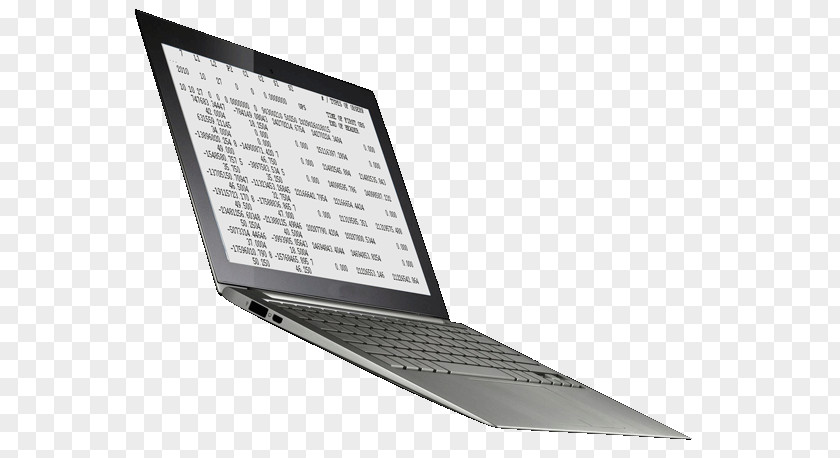 Laptop Netbook Ultrabook ASUS Zenbook PNG