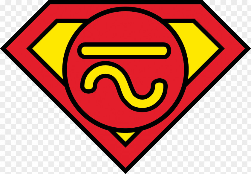 Logo Superman Superhero Clip Art PNG