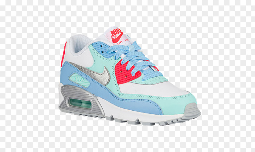 Nike Sports Shoes Air Max 90 Wmns Clothing PNG