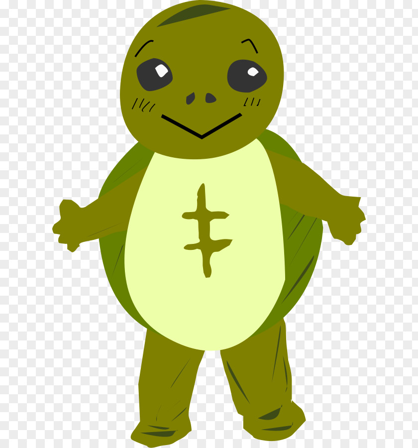 Online Characters Cliparts Sea Turtle Clip Art PNG