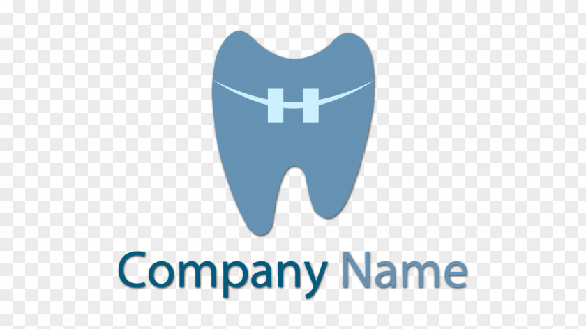Orthodontist Logo Orthodontics Tooth PNG