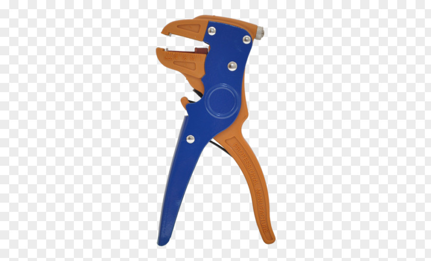 Pliers Hand Tool Wire Stripper Crimp Diagonal PNG