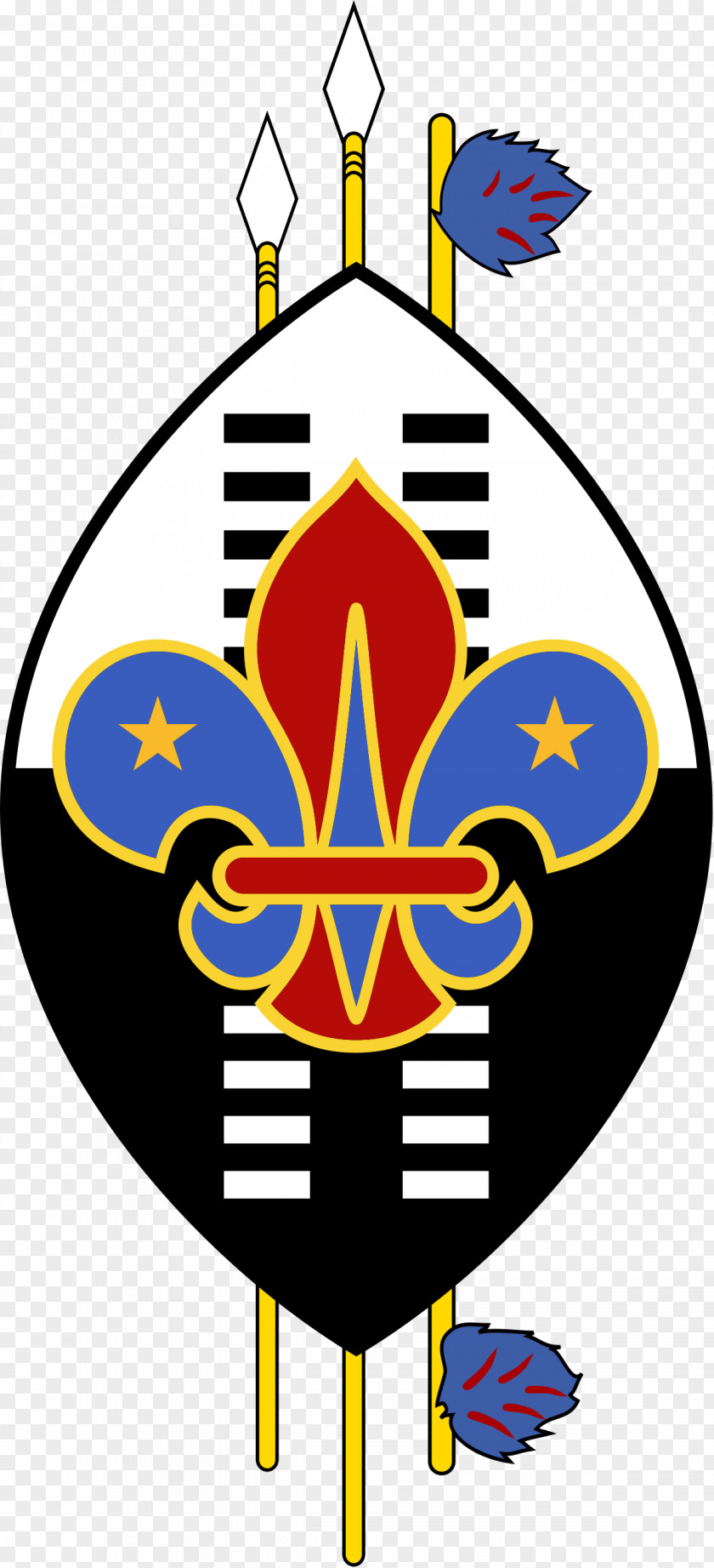 Scout Swaziland Boy Scouts Association Scouting The World Emblem PNG