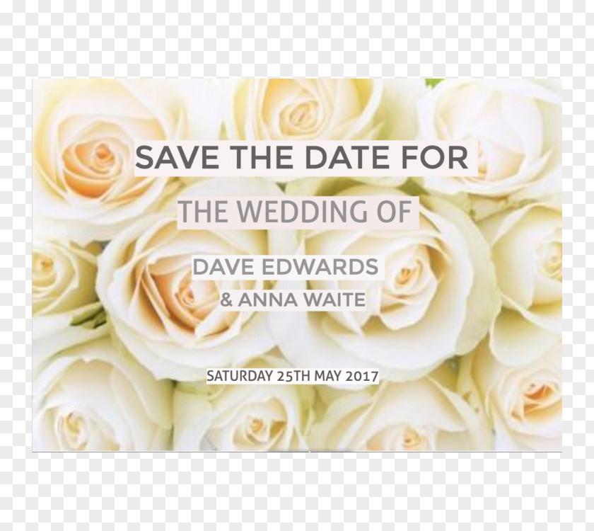 Wedding Invitation Save The Date Reception Personal Website PNG