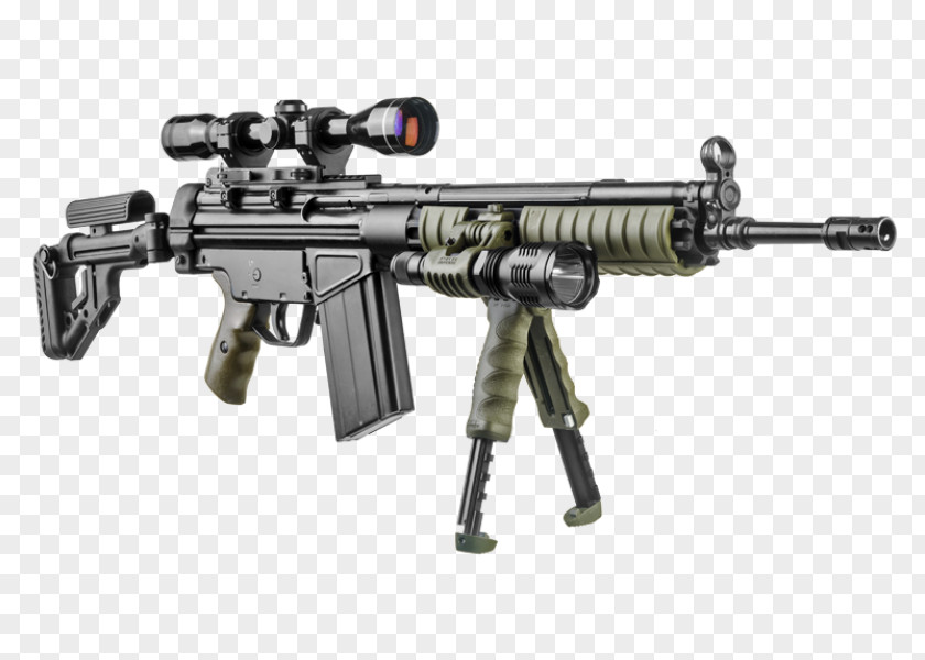 Ak 47 Heckler & Koch G3 AK-47 Handguard M4 Carbine Stock PNG