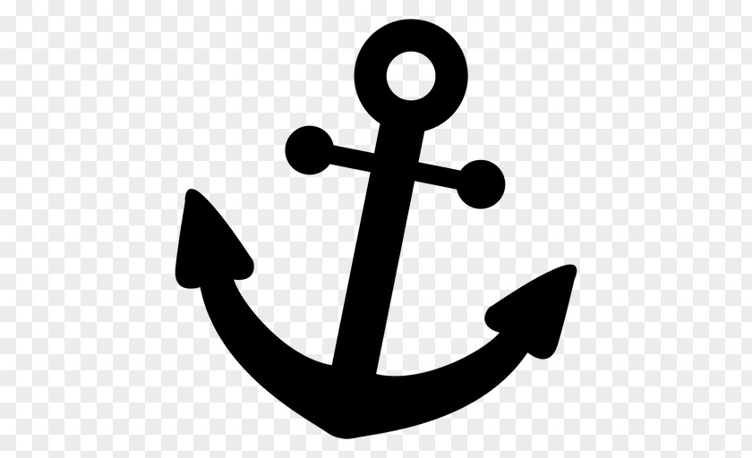 Anchor Clip Art PNG