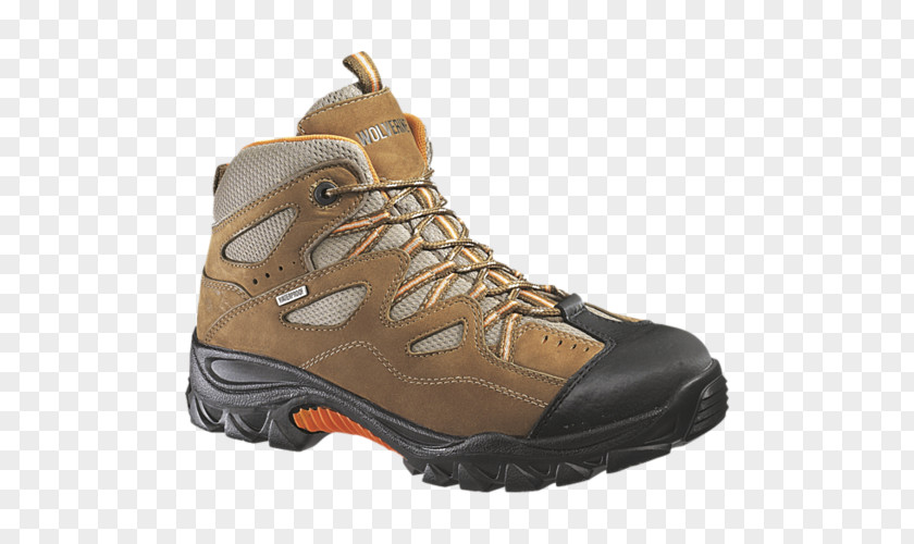 Boot Steel-toe Sneakers Hiking Waterproofing PNG