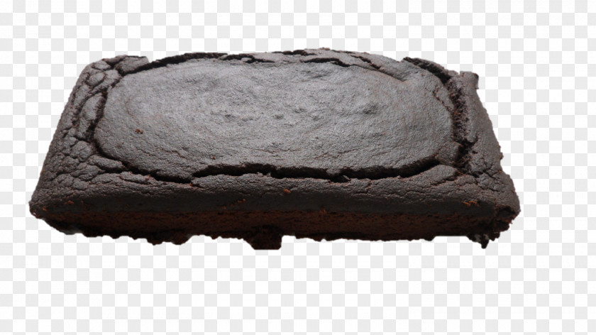 Brownie Black M PNG