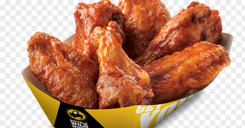 Buffalo Wing Wild Wings Restaurant Arby's Chicken As Food PNG
