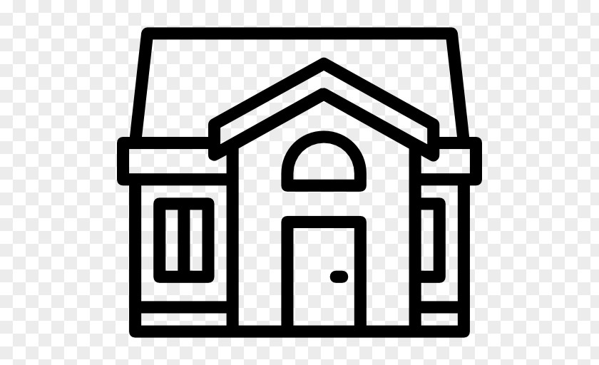 Building Architectural Drawing PNG
