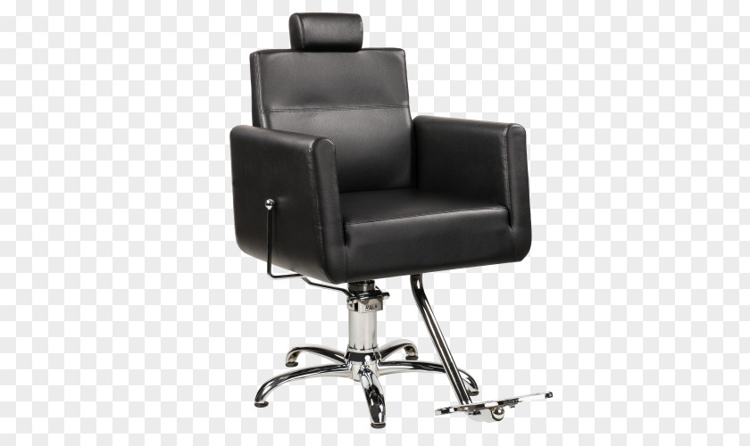 Chair Office & Desk Chairs Furniture Table Barber PNG