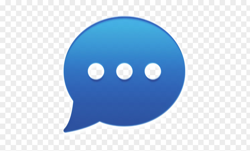 Chat Icon Comment Dialogue PNG
