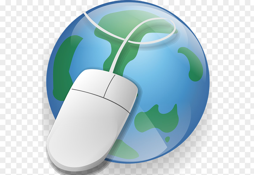 Clip Art Web Page World Wide Internet PNG