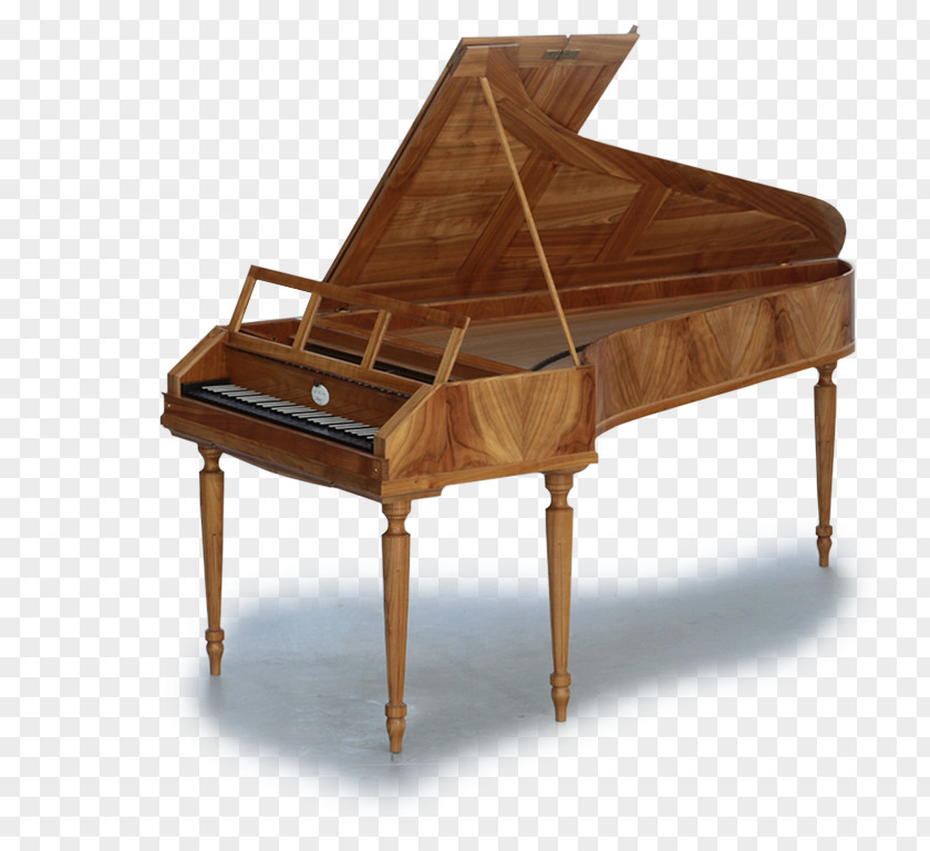 Design Fortepiano Harpsichord Spinet Garden Furniture PNG