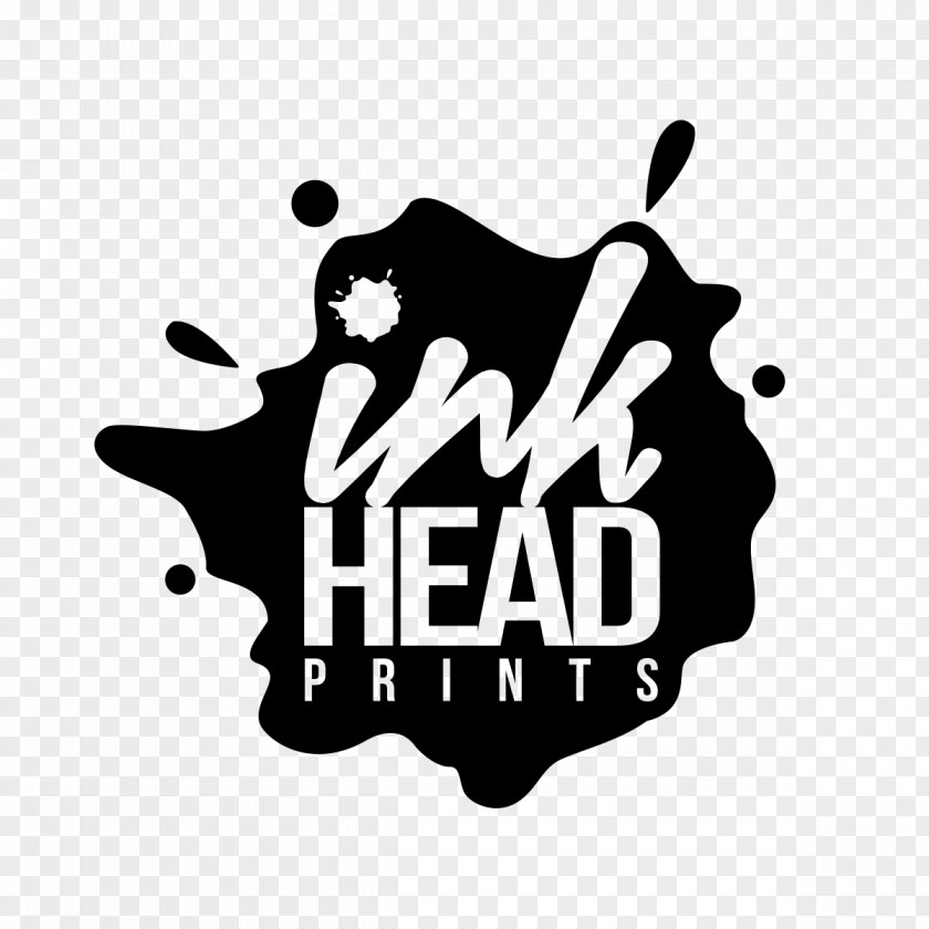 Design Logo Paper Printing Brand PNG