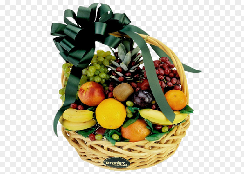 Food Processing Gift Baskets Fruit Hamper PNG