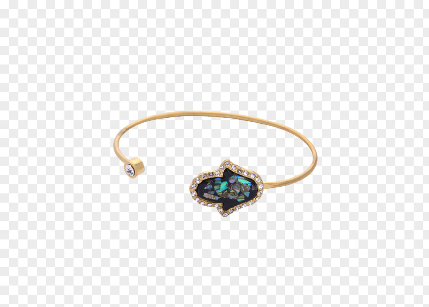 Gold Bangle Turquoise Bracelet Gemstone PNG