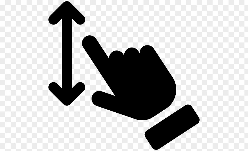 Hand Finger Gesture Clip Art PNG