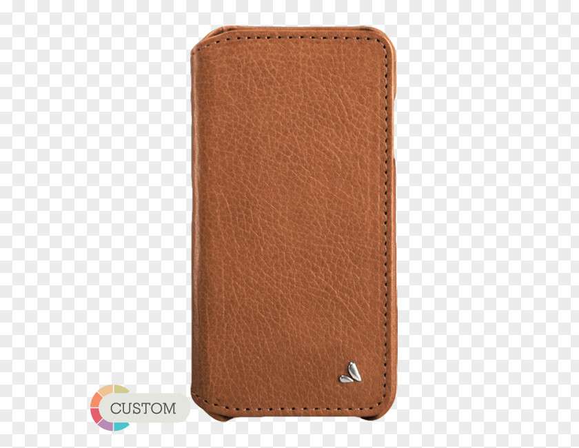 Handwork IPhone 6S Leather Lacoste Trench Coat Wallet PNG