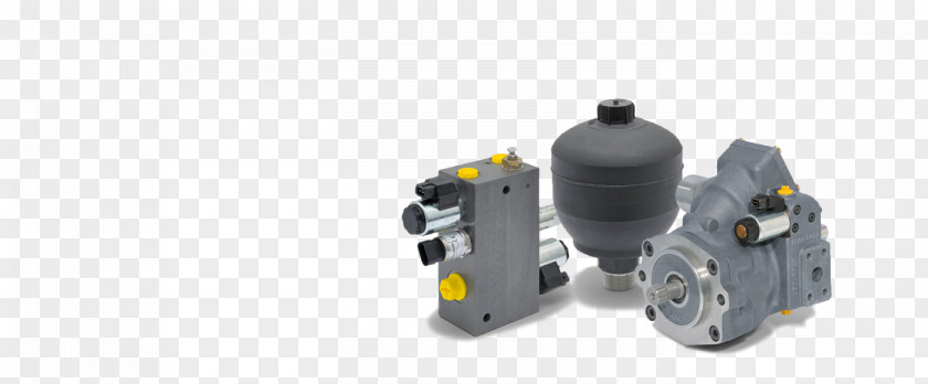 Hydraulics Hydraulic Pump Industry Piston PNG