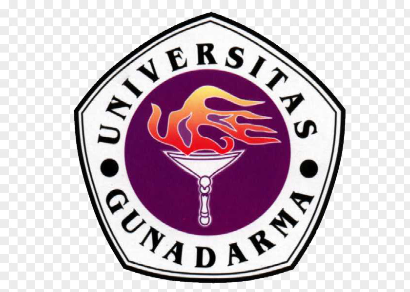 Jakarta State University Universitas Gunadarma, Kampus Logo Education PNG