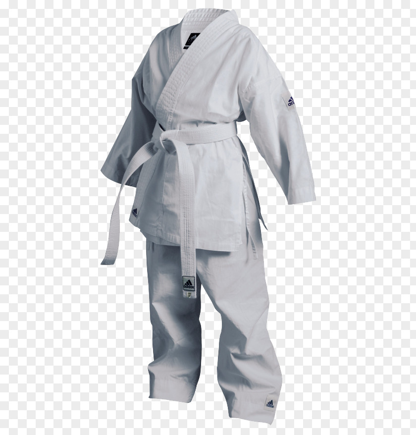 Karate Gi KYOKUSHINWORLDSHOP Martial Arts Tokaido PNG