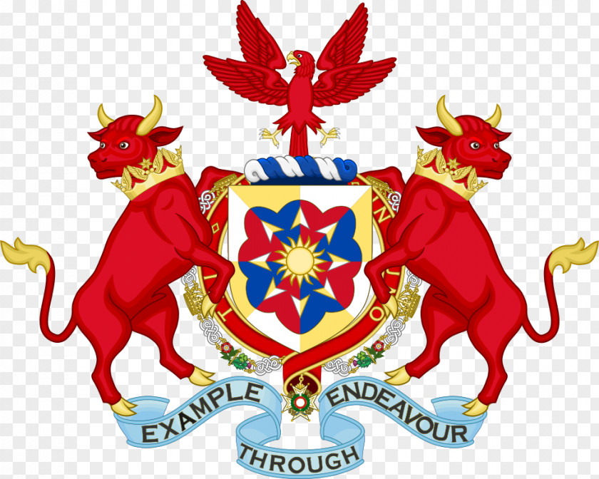 Knight Coat Of Arms Order The Bath King Crest PNG