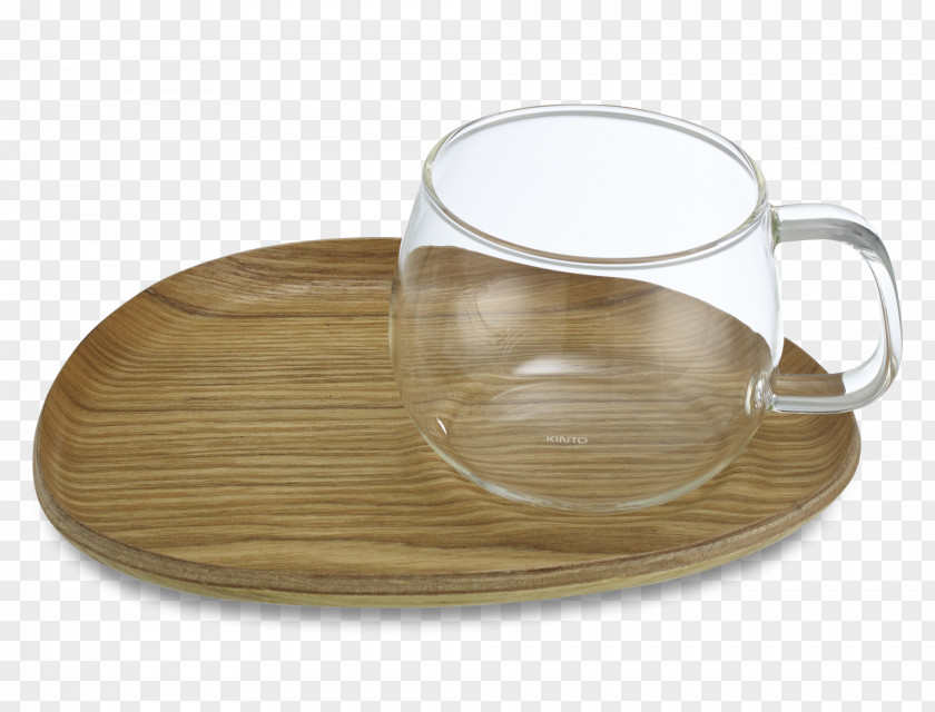 Lotus Leaf Tea Coffee Cup Saucer PNG