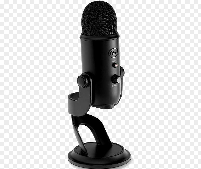 Microphone Blue Microphones Yeti Pro Assassin's Creed: Origins PNG