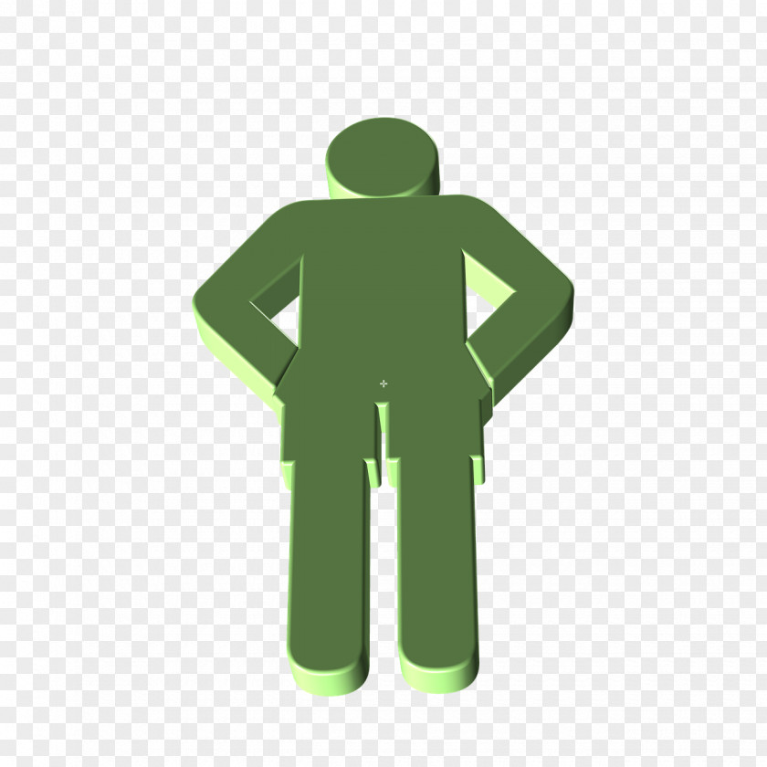 Person Silhouette Shoulder Green Product Design Outerwear PNG