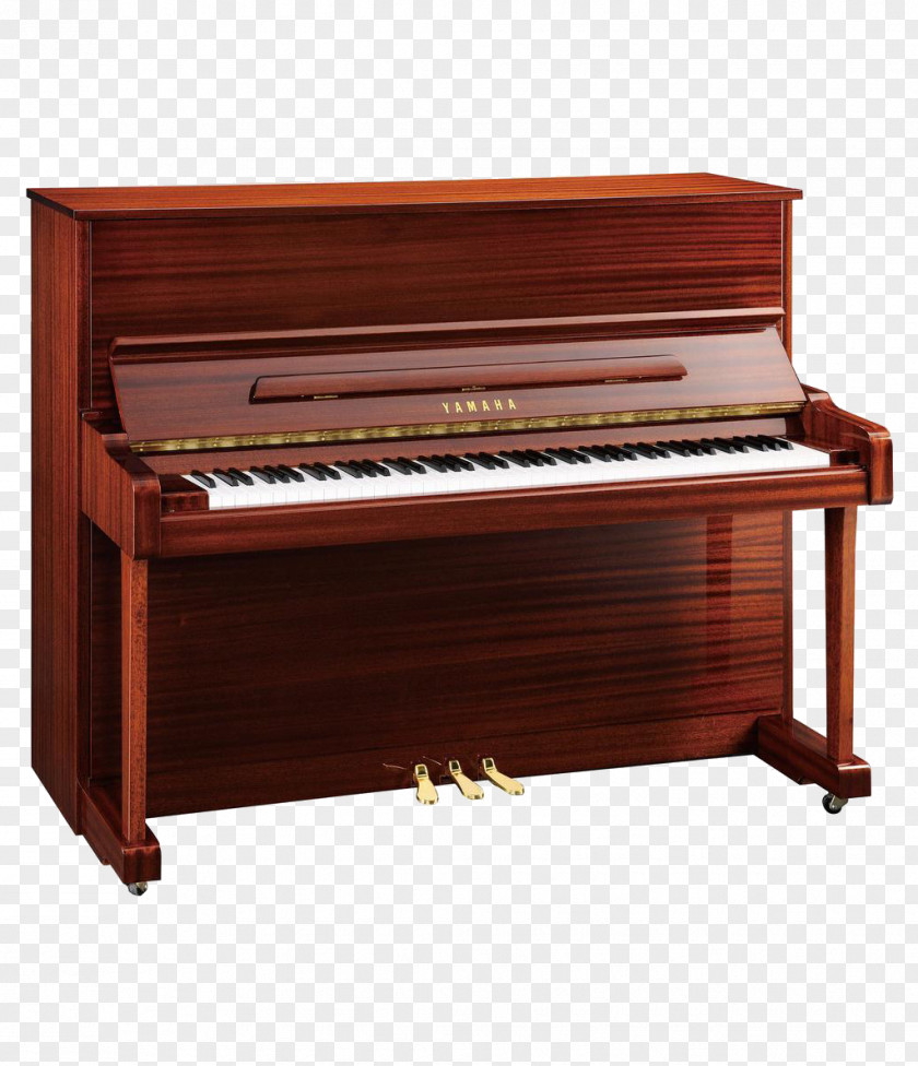 Piano Yamaha Corporation Musical Instrument Keyboard PNG