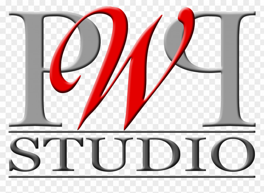 PWP Studio Graphic Design Logo PNG