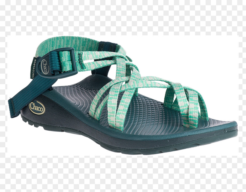 Sandal Chaco Shoe Slide Shopping PNG