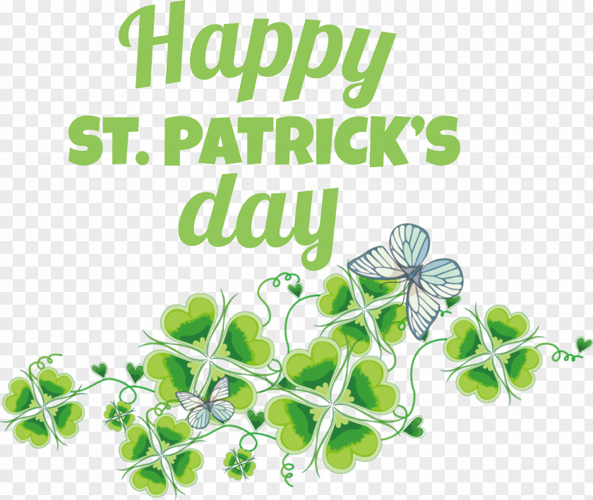 Shamrock PNG