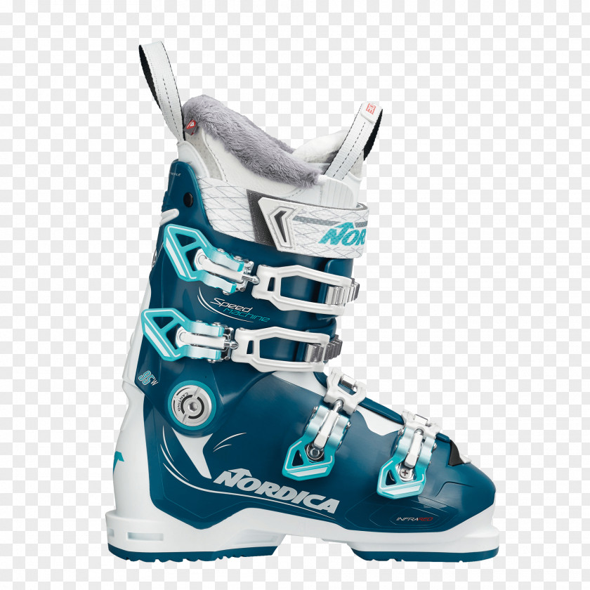 Skiing Nordica Ski Boots Alpine PNG