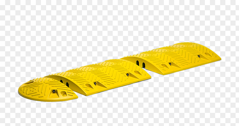 Speed Bump Material PNG