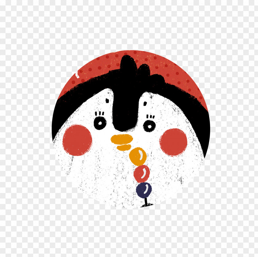 Ajin Background Clip Art Illustration Flightless Bird Character PNG