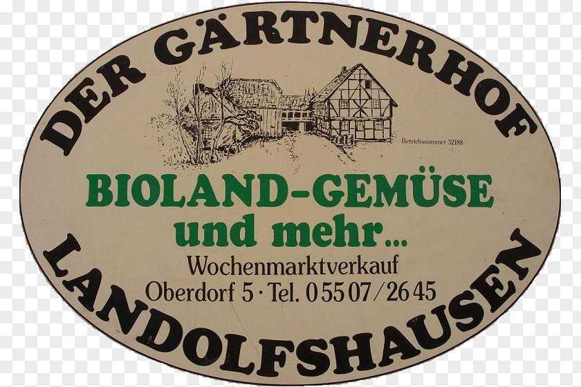 Alt Gärtnerhof Landolfshausen Community-supported Agriculture Farmer Horse PNG