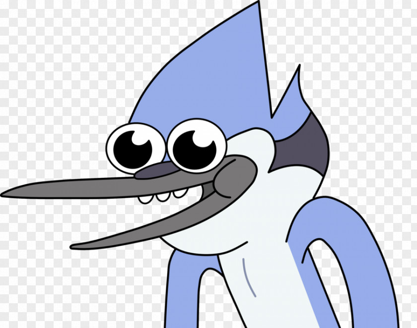 Animation Mordecai Gfycat Giphy PNG