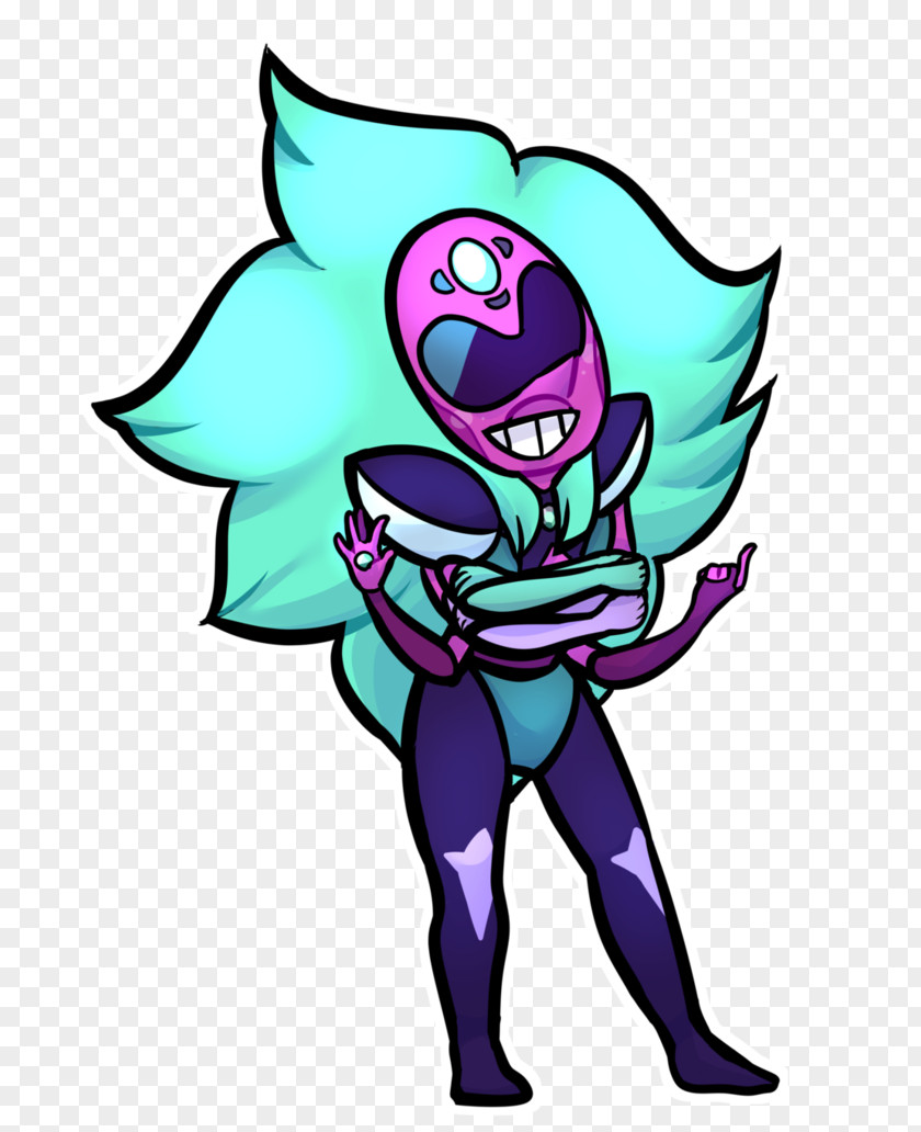 Art Drawing Alexandrite Bismuth Clip PNG