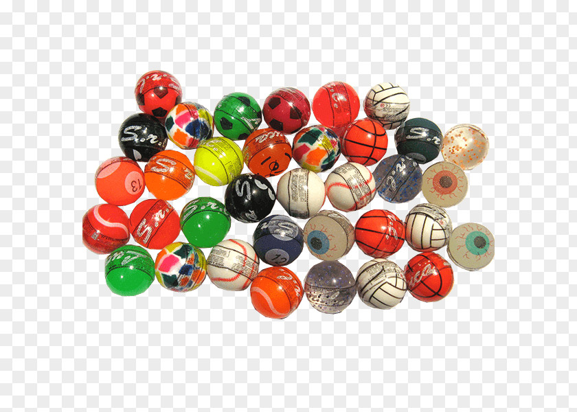 Ball Bouncy Balls Unit Price Bead PNG