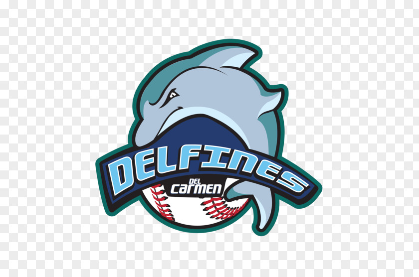Baseball Delfines Del Carmen F.C. Ciudad Mexican League PNG