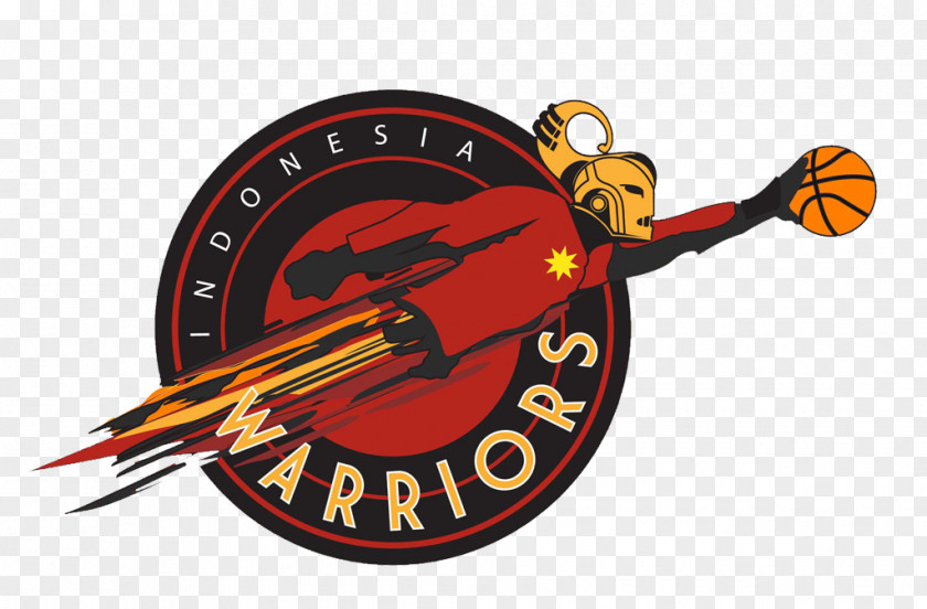 Basketball Indonesia Warriors ASEAN League Jakarta Sport PNG