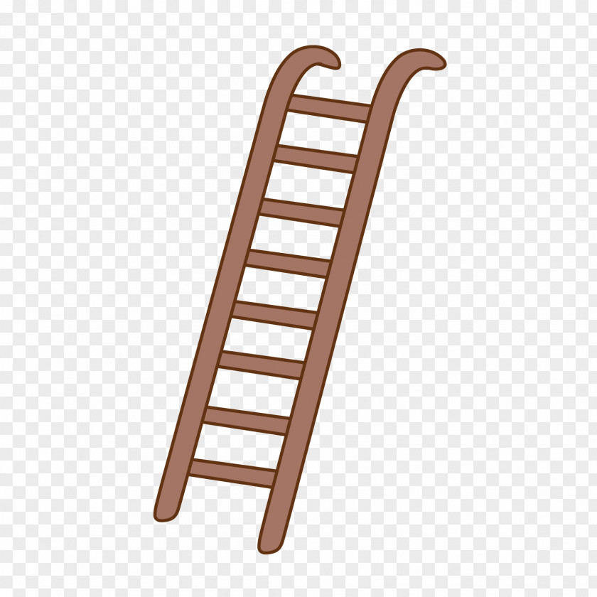 Bookcase Ornament Ladder Staircases Escalator Image Design PNG