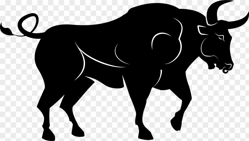 Bull Dairy Cattle Ox Zebu Taurine Clip Art PNG