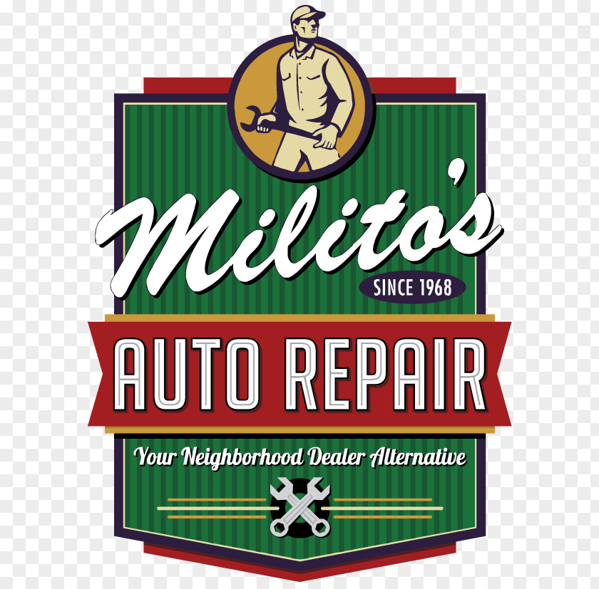 Car Wash Milito's Auto Repair Automobile Shop Mechanic PNG