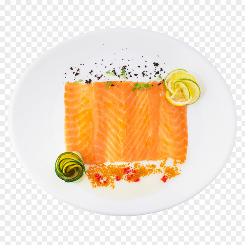 Ceviche Outline Sashimi Smoked Salmon Lox Smoking PNG