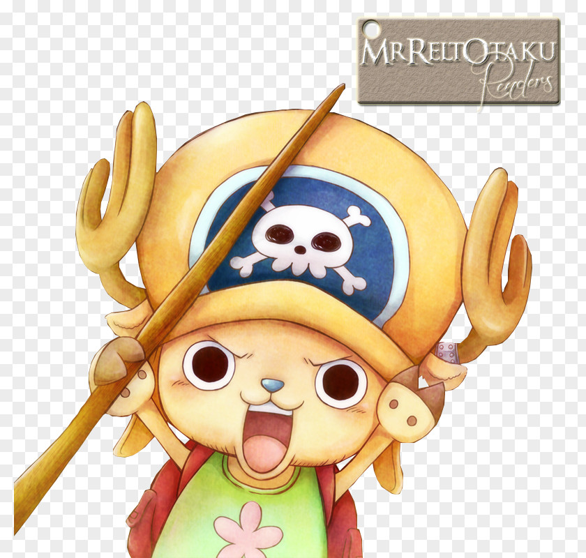 Chopper Monkey D. Luffy Roronoa Zoro Portgas Ace One Piece PNG